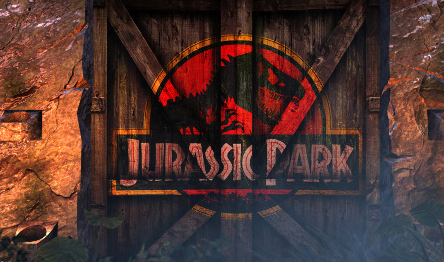 Jurassic Park Arcade Raw Thrills, Inc.