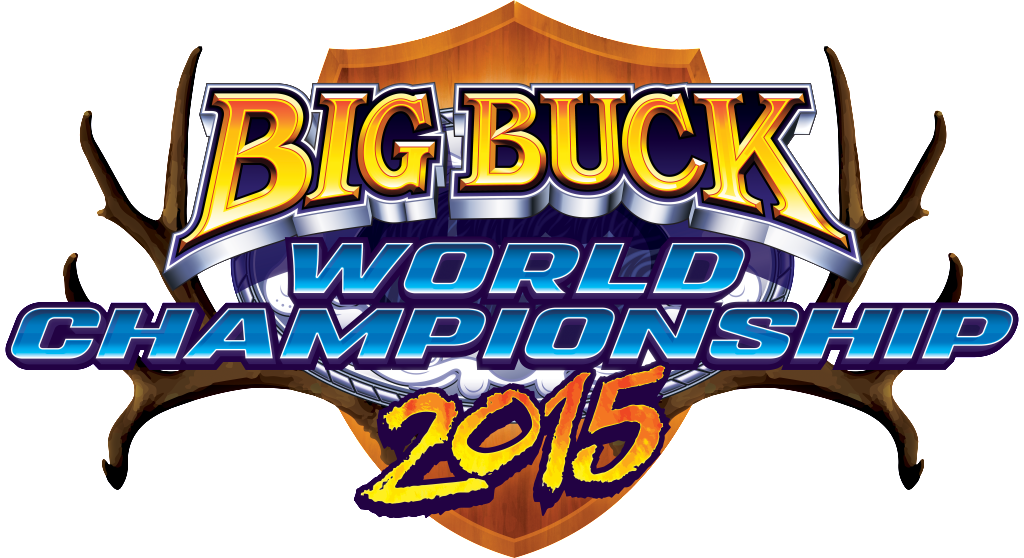 2015 Big Buck World Championship Qualifiers Raw Thrills, Inc.