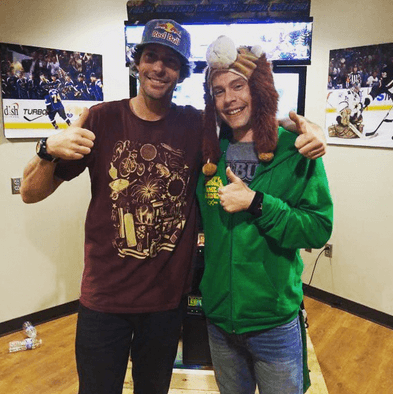 Play Mechanix Raw Thrills, Inc.