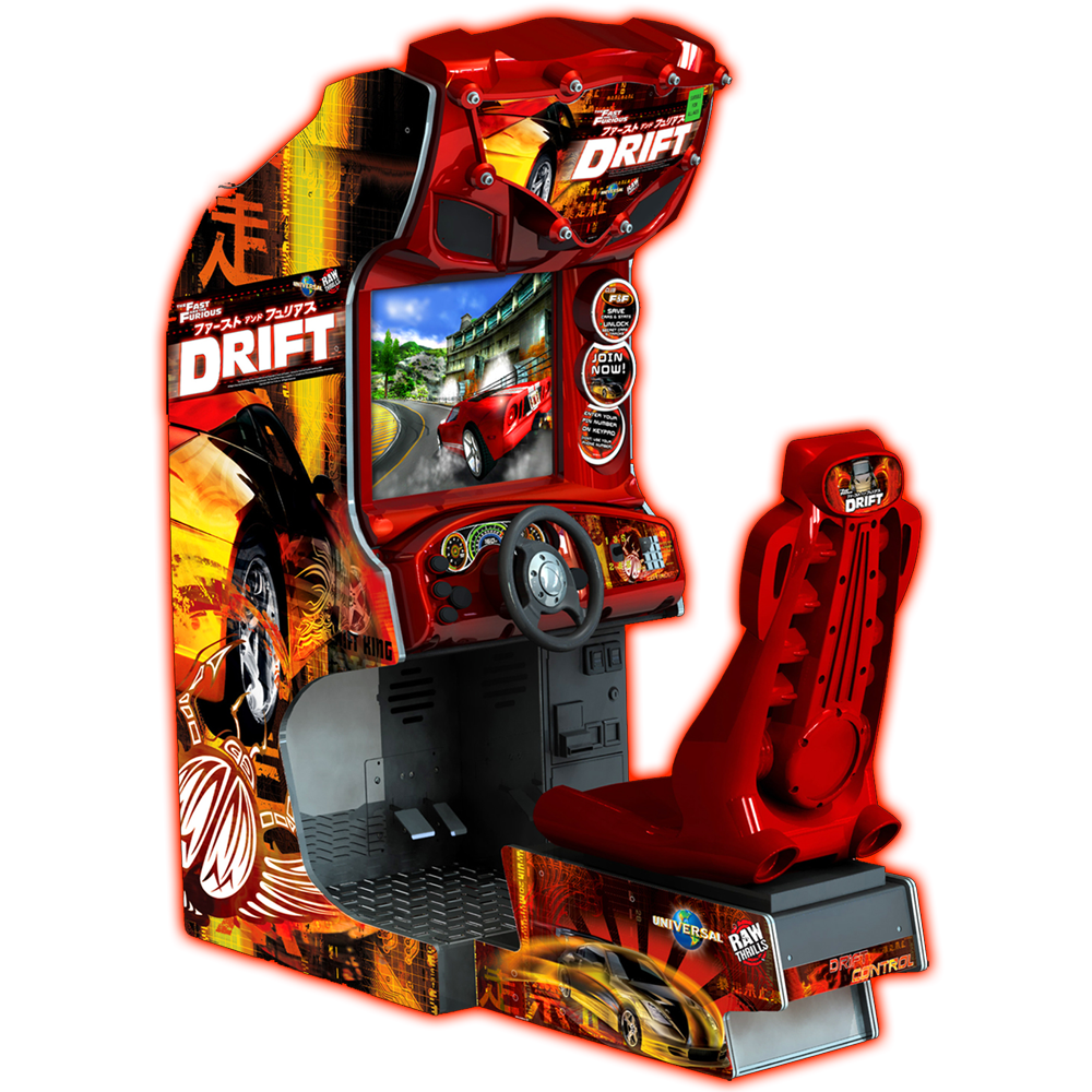 TokyoDrift™ Carro de Drift de Controle Remoto – Tokyo Drift